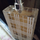 Отзывы Burberry Brit