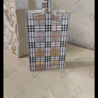 Духи Brit от Burberry