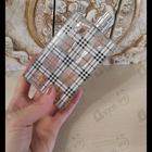 Отзывы Burberry Brit
