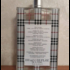 Парфюмерия Brit от Burberry