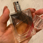 Отзыв Burberry Brit