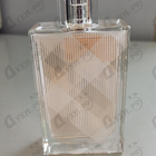 Отзыв Burberry Brit