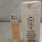 Духи Brit от Burberry