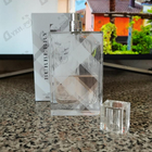 Отзыв Burberry Brit