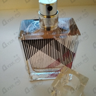 Отзыв Burberry Brit