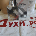 Отзыв Burberry Brit
