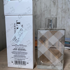 Отзывы Burberry Brit