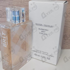 Отзывы Burberry Brit