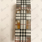 Отзыв Burberry Brit