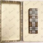 Отзыв Burberry Brit