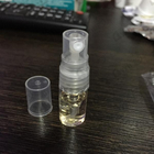 Отзыв Burberry Brit