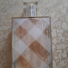 Отзыв Burberry Brit