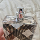 Отзывы Burberry Brit