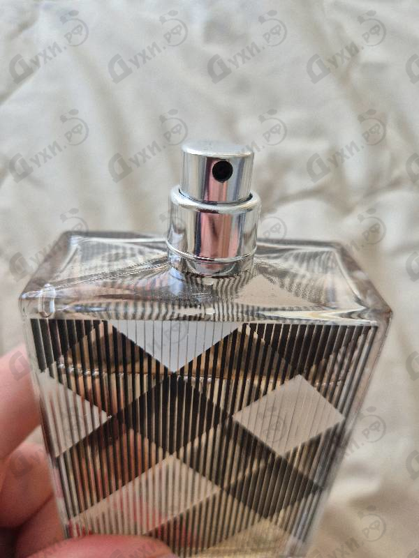 Купить Brit от Burberry