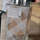 Отзыв Burberry Brit