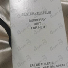 Отзыв Burberry Brit