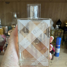 Отзывы Burberry Brit