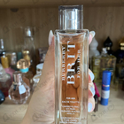 Отзыв Burberry Brit