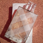 Отзыв Burberry Brit