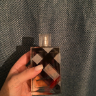 Отзыв Burberry Brit