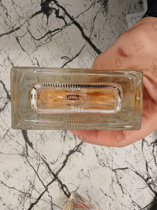 Купить Brit от Burberry