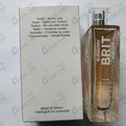 Отзывы Burberry Brit