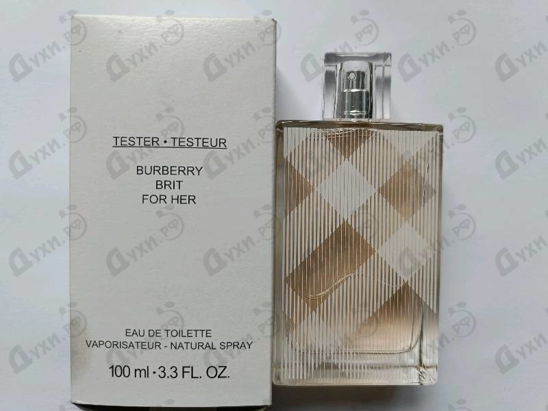 Купить Brit от Burberry