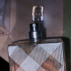 Отзыв Burberry Brit