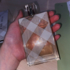 Купить Brit от Burberry Отзывы Burberry Brit