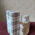 Отзыв Burberry Brit