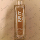 Отзыв Burberry Brit