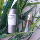 Отзывы Burberry Brit