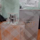 Отзыв Burberry Brit