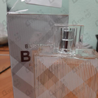 Отзыв Burberry Brit