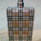 Отзыв Burberry Brit