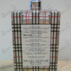Отзывы Burberry Brit