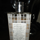 Отзыв Burberry Brit