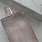 Отзыв Burberry Brit Sheer