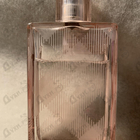Отзыв Burberry Brit Sheer