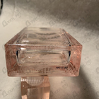 Отзывы Burberry Brit Sheer