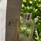 Отзыв Burberry Brit Sheer