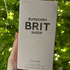 Парфюмерия Burberry Brit Sheer