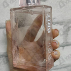 Отзыв Burberry Brit Sheer