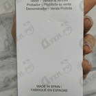 Духи Brit Sheer от Burberry