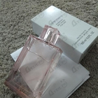 Отзыв Burberry Brit Sheer