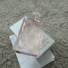 Отзыв Burberry Brit Sheer
