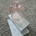 Духи Brit Sheer от Burberry