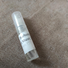 Духи Brit Sheer от Burberry