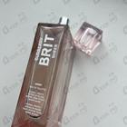 Духи Brit Sheer от Burberry