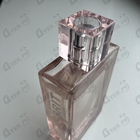 Отзыв Burberry Brit Sheer